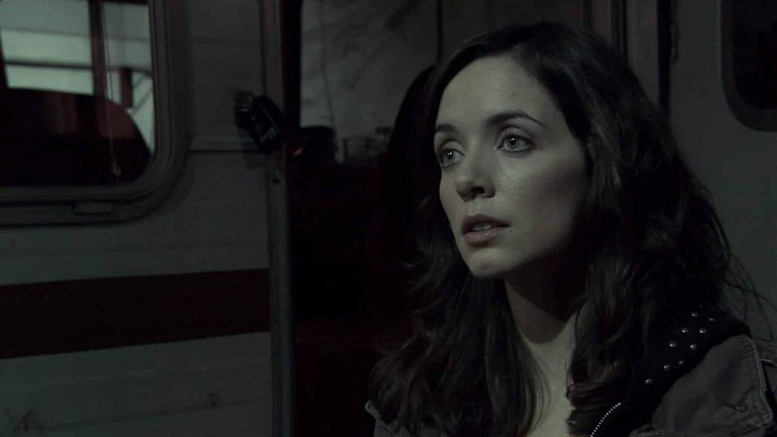 Vignette du programme télé Diary of the Dead : chroniques des morts-vivants