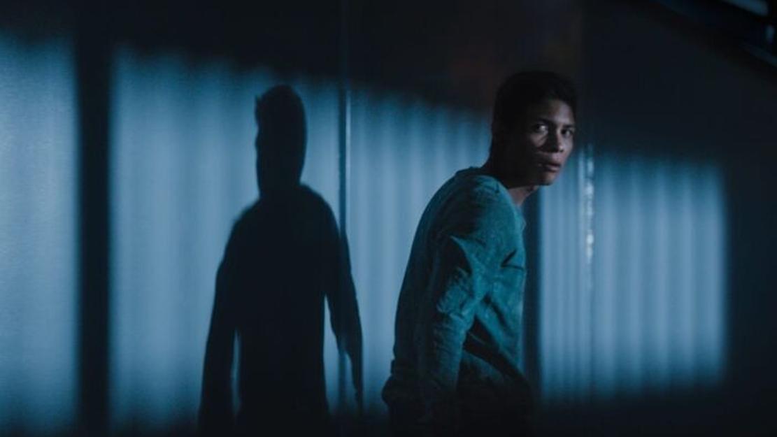 Vignette du programme télé Lost in the Night
