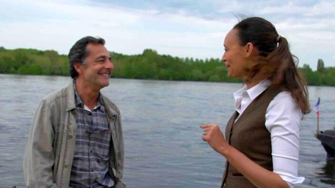 Vignette du programme télé Sur les routes mythiques de France