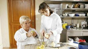 Vignette du programme télé Joséphine, ange gardien (Le festin d'Alain) S12 (1/13)