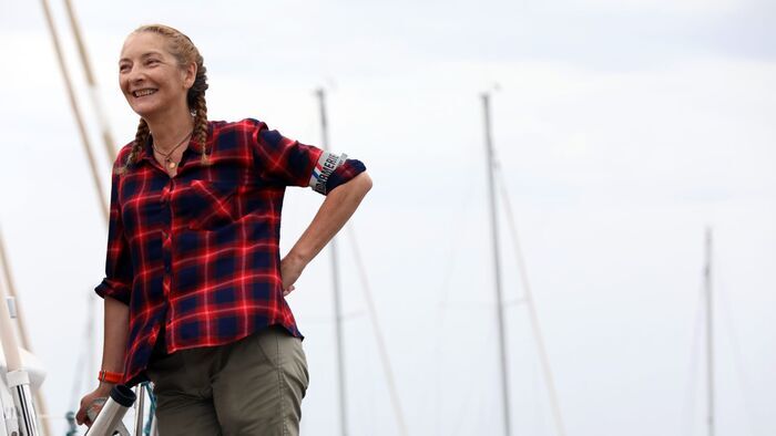Vignette du programme télé Capitaine Marleau