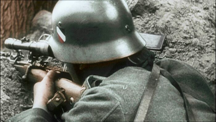 Vignette du programme télé Apocalypse : la 2e Guerre mondiale