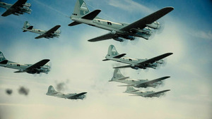 Vignette du programme télé Avions de combat (Les bombardiers) S1 (1/10)