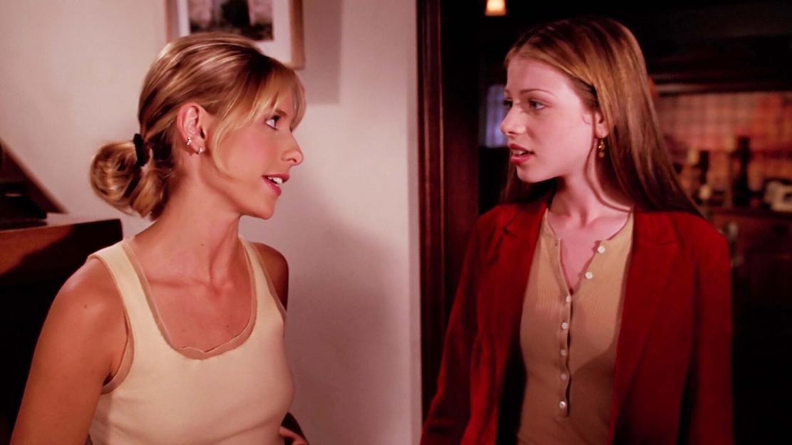 Vignette du programme télé Buffy contre les vampires