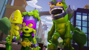 Vignette du programme télé SuperThings : Kazoom Power (Un problème bête et drôle) S1 (20/26)