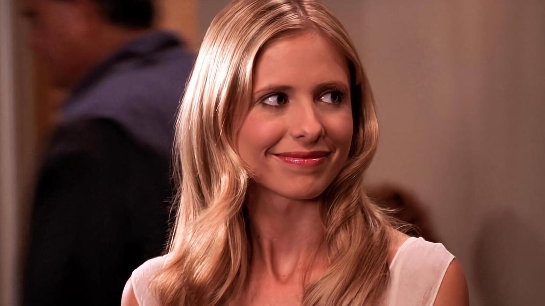 Vignette du programme télé Buffy contre les vampires
