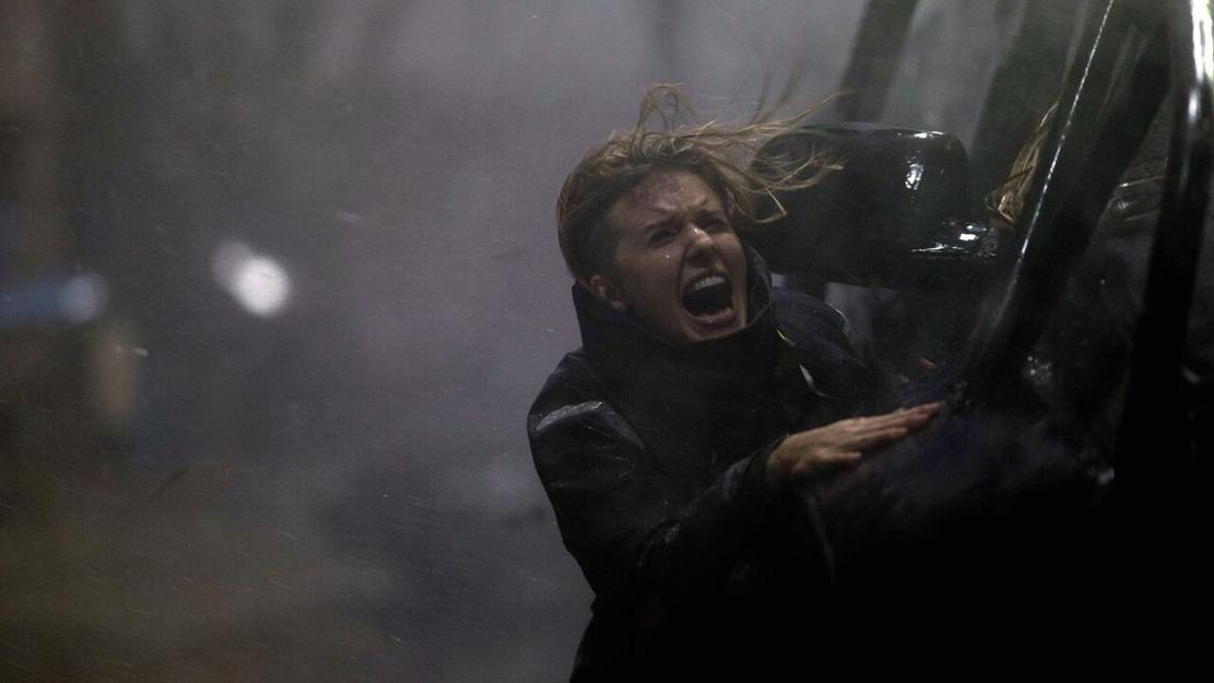 Vignette du programme télé Hurricane