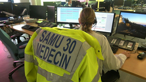 Vignette du programme télé Enquête sous haute tension spéciale urgences