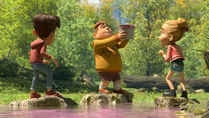 Vignette du programme télé Partie de campagne (Manon et le pot des potes) S1 (38/52)