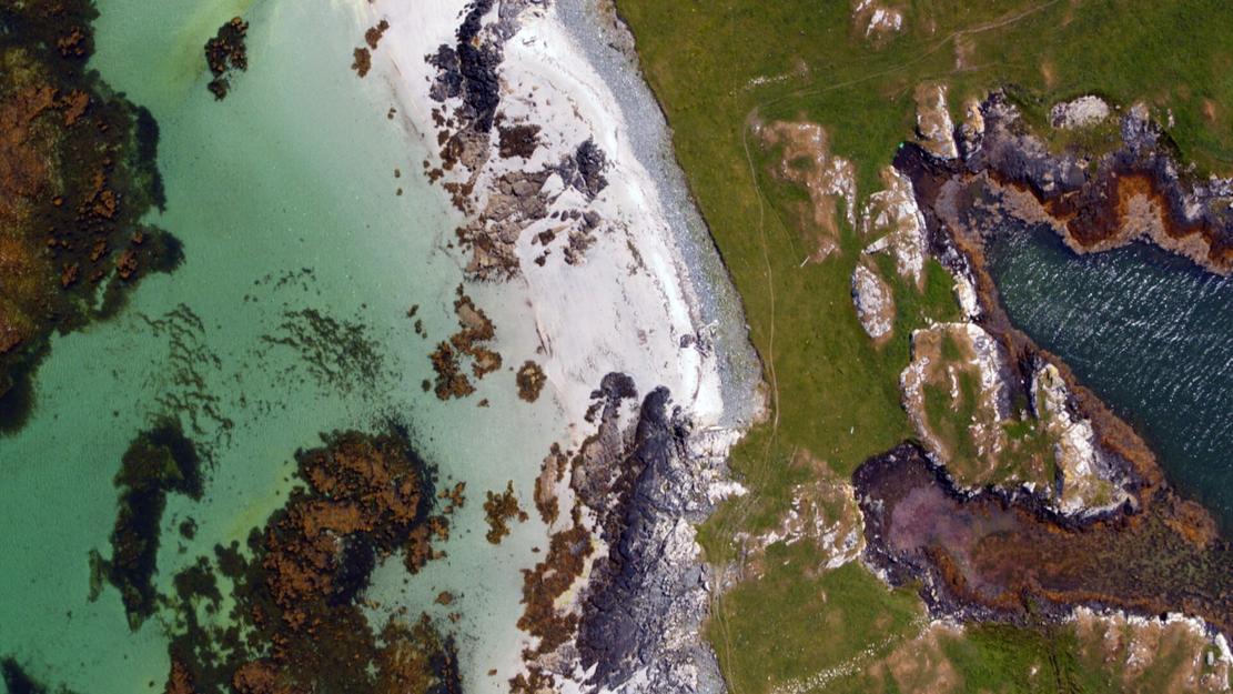 Vignette du programme télé L'Irlande, entre terre et mer