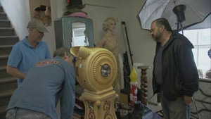 Vignette du programme télé American Pickers, la brocante made in USA (Comme par magie) S11 (10/20)