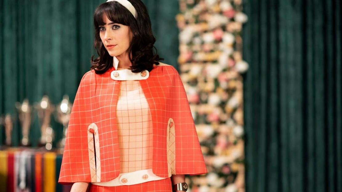 Vignette du programme télé Les Nouvelles Enquêtes de Miss Fisher