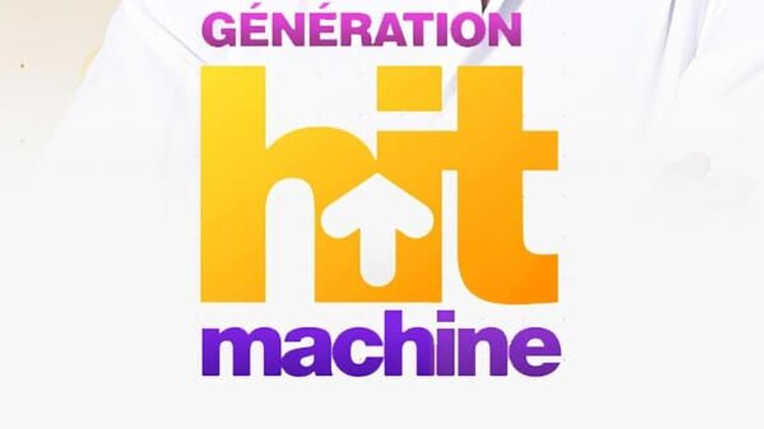 Vignette du programme télé Génération Hit machine