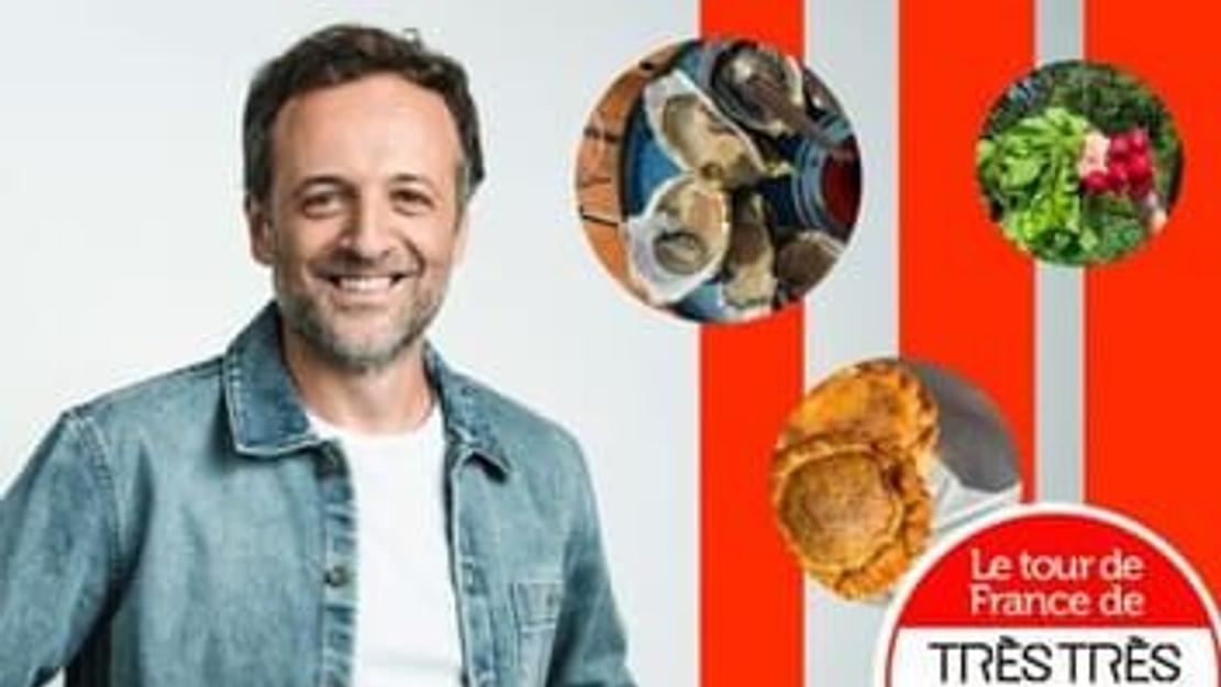 Vignette du programme télé Très très bon