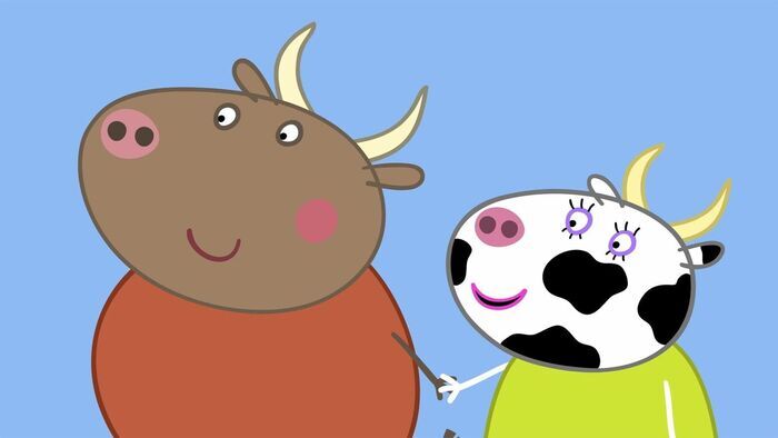Vignette du programme télé Peppa Pig