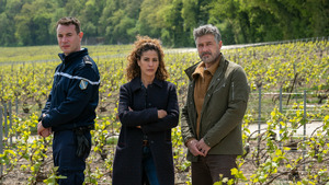 Vignette du programme télé Meurtres à... (Meurtres en Champagne) S9 (13/14)
