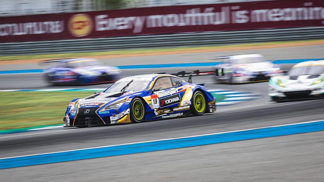 Vignette du programme télé Formule 2 : Grand Prix de Hongrie