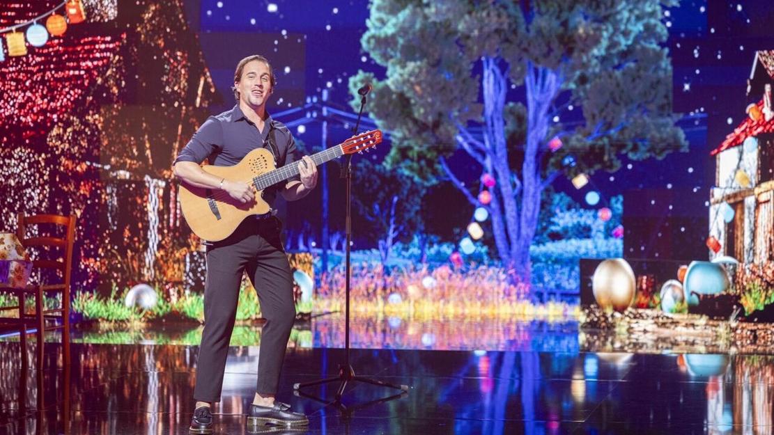 Vignette du programme télé Les Bodin's en folie