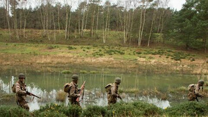 Vignette du programme télé Les voix du Débarquement S1 (3/3)