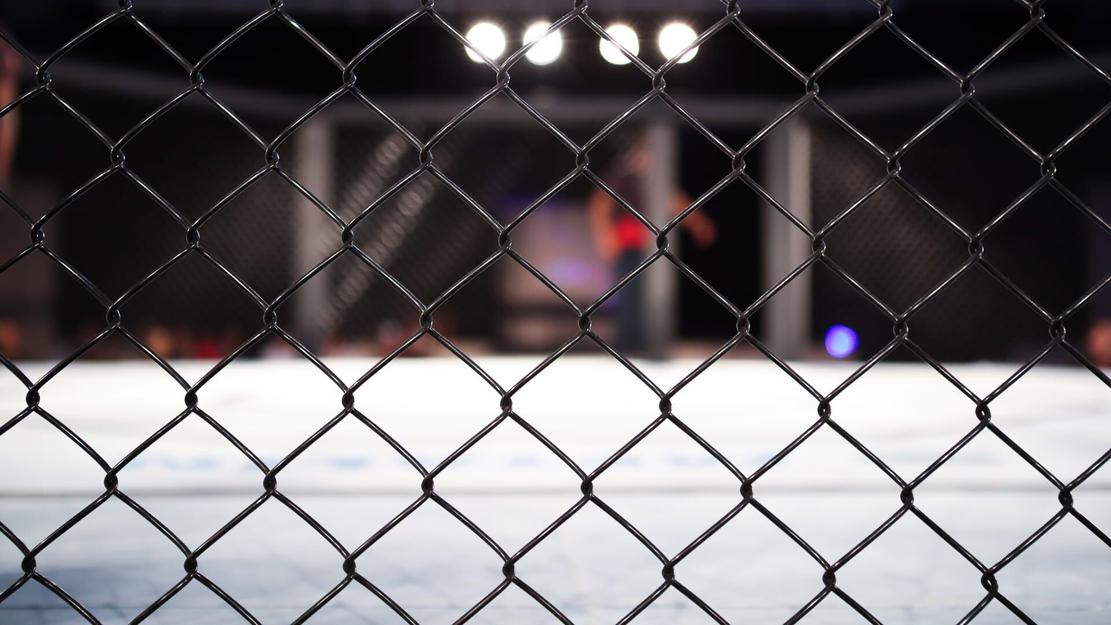 Vignette du programme télé MMA : UFC Classiques