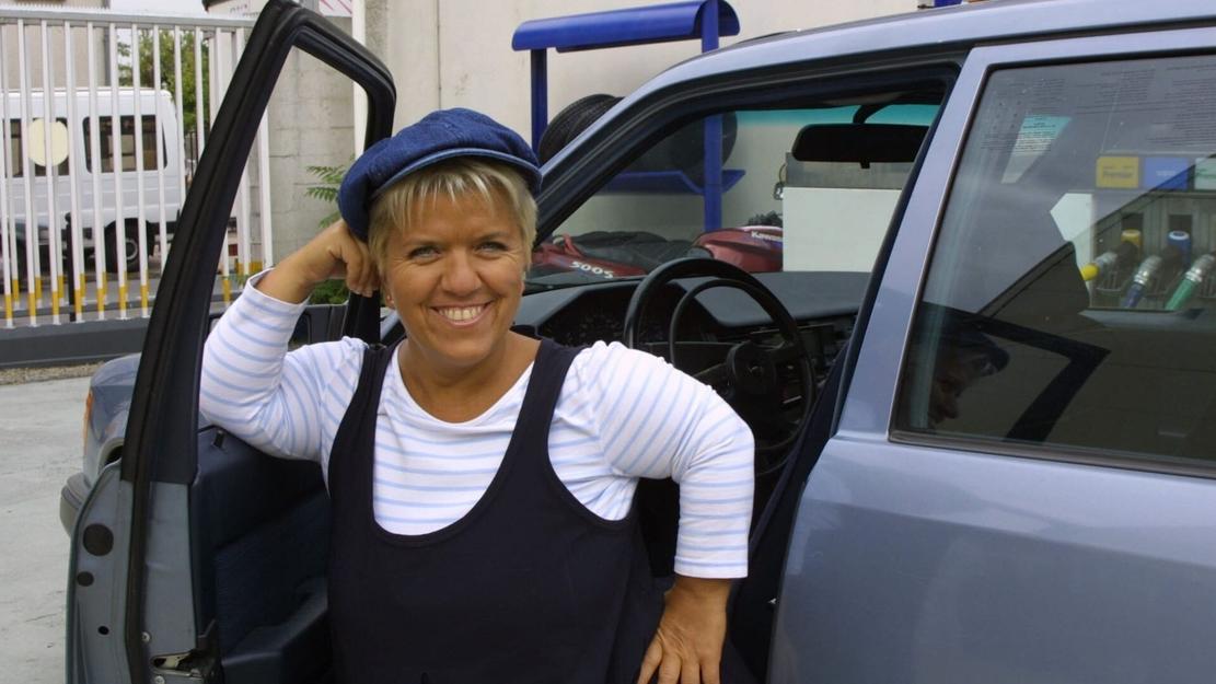 Vignette du programme télé Joséphine, ange gardien