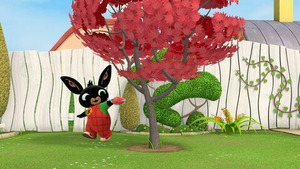 Vignette du programme télé Bing (Hoppity sur le fil) S1 (65/78)