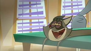 Vignette du programme télé Taffy (Paroles de chat) S1 (30/78)