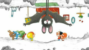 Vignette du programme télé Les QuiQuoi (La fée des dents) S1 (8/52)