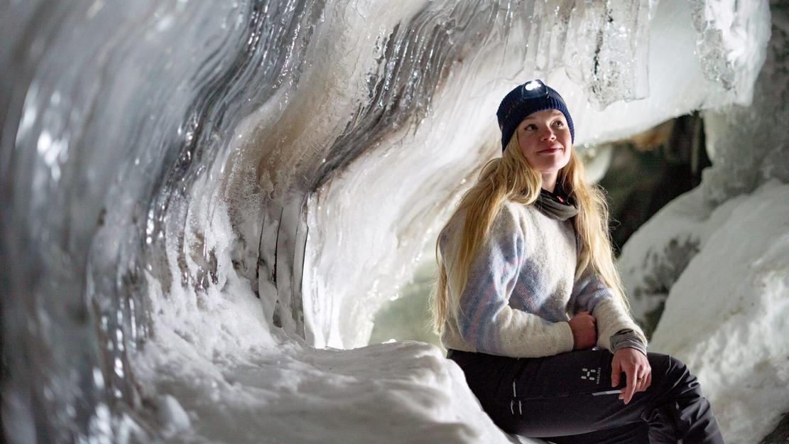 Vignette du programme télé Se soigner par le froid : Notre corps aime-t-il être glacé ?