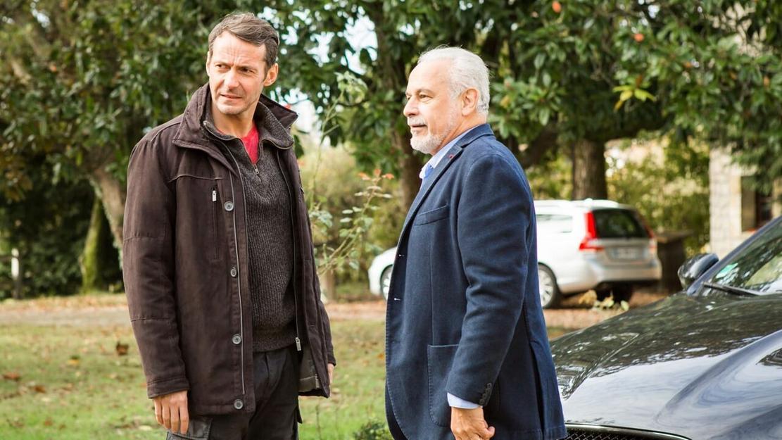 Vignette du programme télé Mongeville