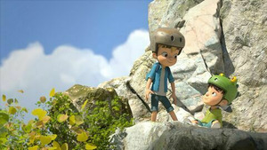 Vignette du programme télé Partie de campagne (Frère des bois) S1 (47/52)