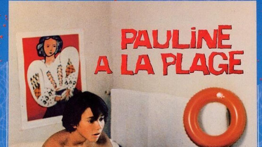 Vignette du programme télé Pauline à la plage
