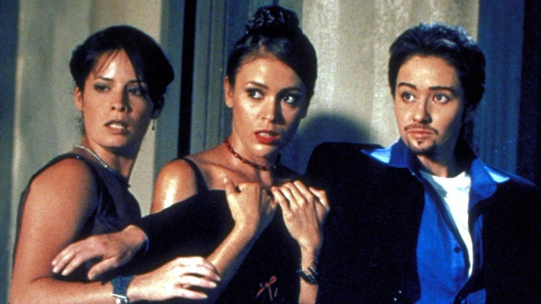 Vignette du programme télé Charmed