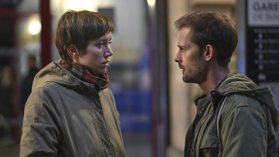 Vignette du programme télé Les envoûtés