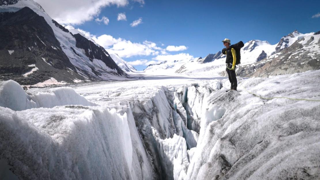 Vignette du programme télé L'Oberland bernois