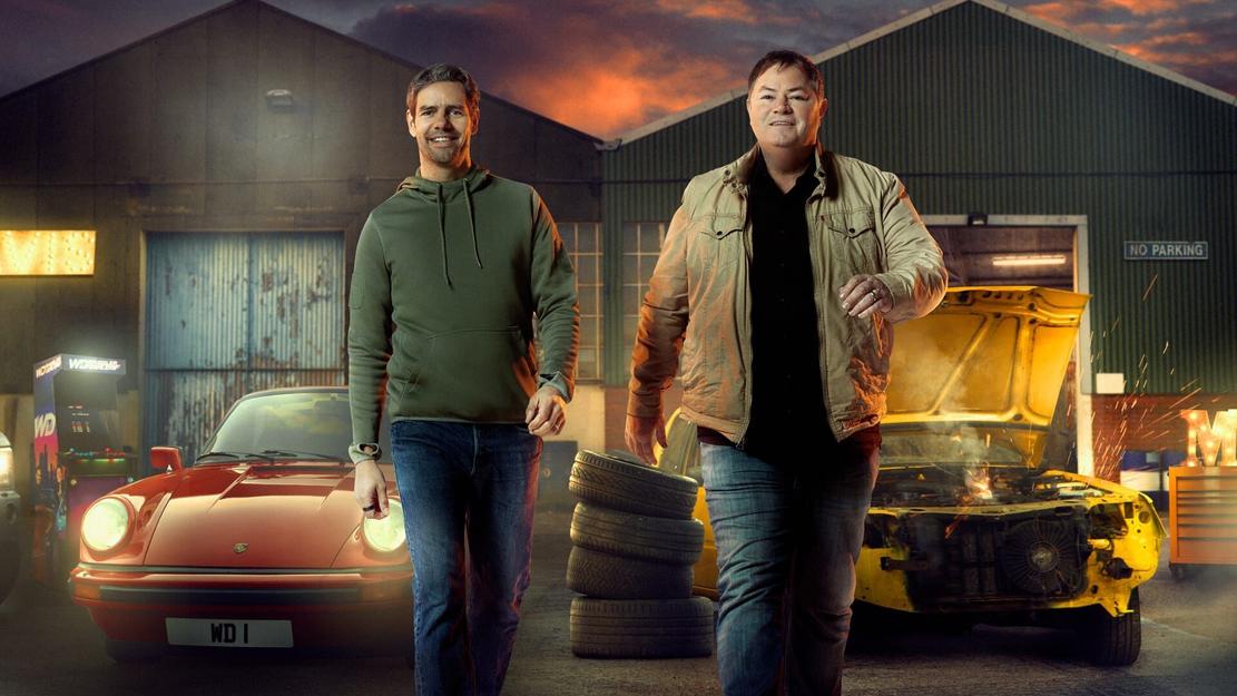 Vignette du programme télé Occasions à saisir