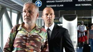 Vignette du programme télé Le transporteur 2