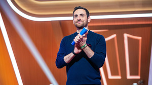 Vignette du programme télé Une famille en or
