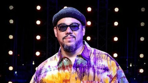 Vignette du programme télé Ben l'Oncle Soul en concert à Cannes