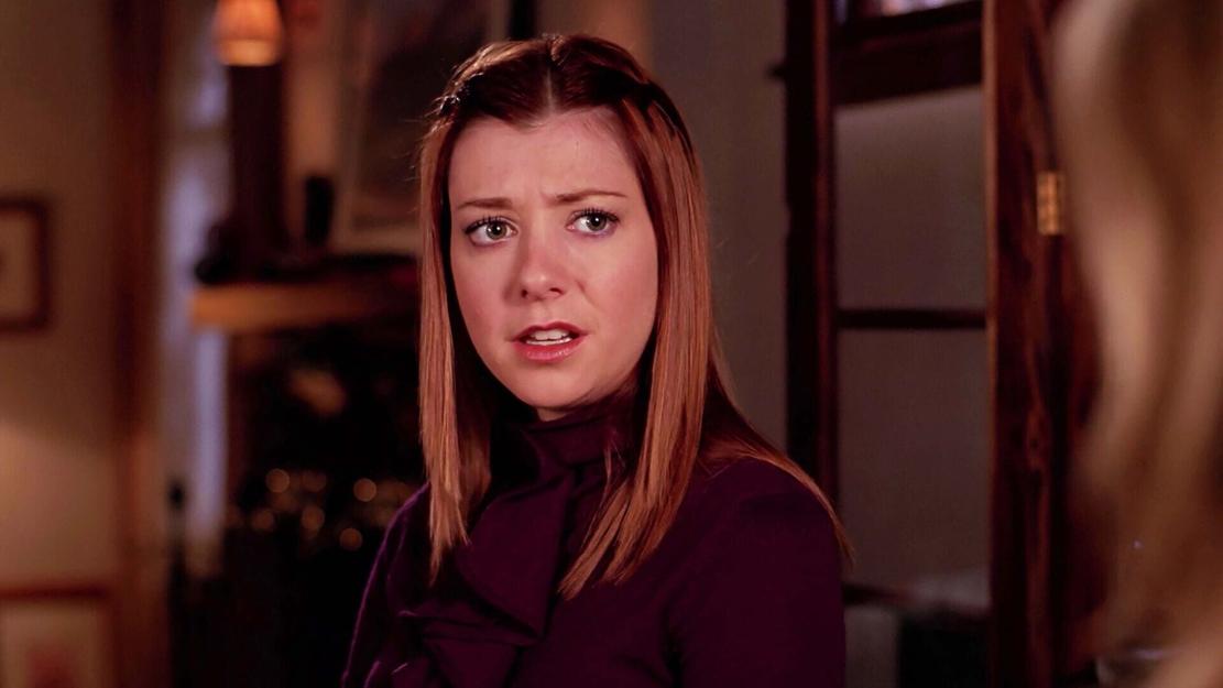 Vignette du programme télé Buffy contre les vampires
