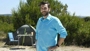 Vignette du programme télé Camping Paradis (Fiançailles au paradis) S15 (6/6)