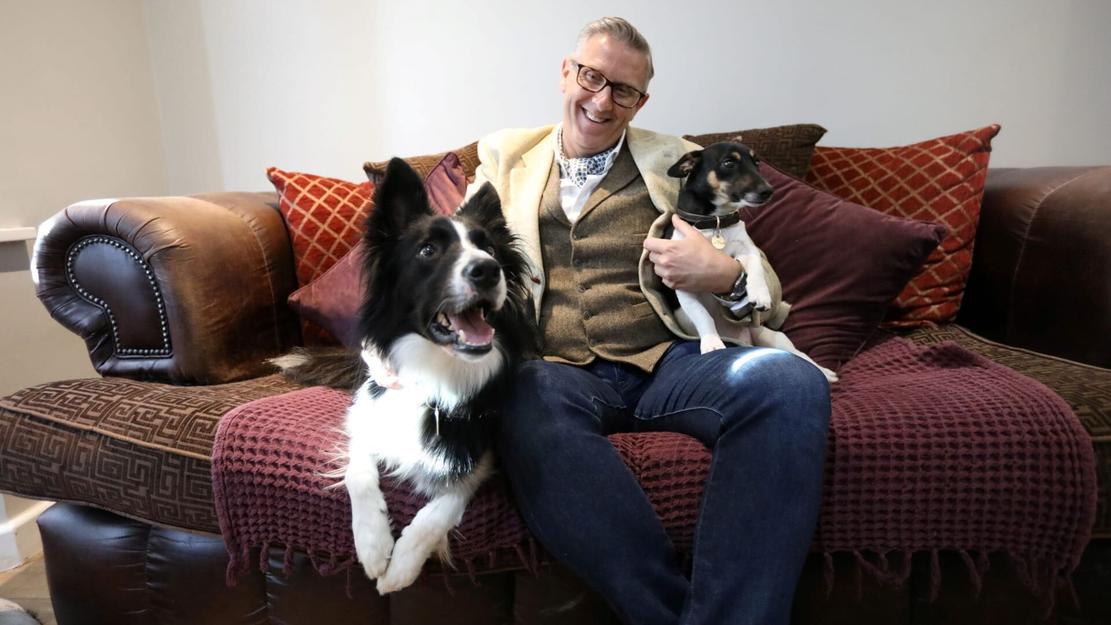 Vignette du programme télé Chiens hors de contrôle : un dresseur à la rescousse