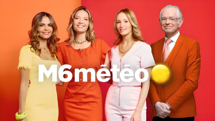 Vignette du programme télé Météo
