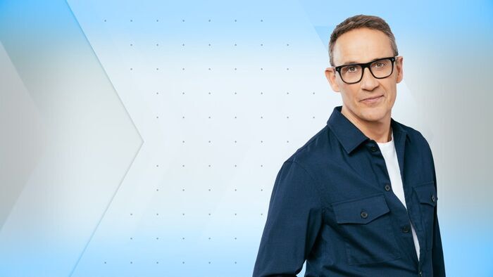Vignette du programme télé Ça peut vous arriver