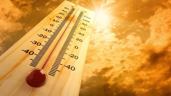 Vignette du programme télé Météo des plages