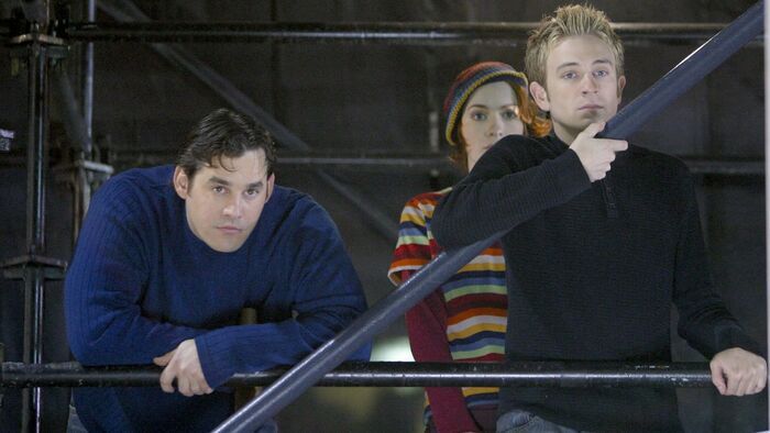 Vignette du programme télé Buffy contre les vampires