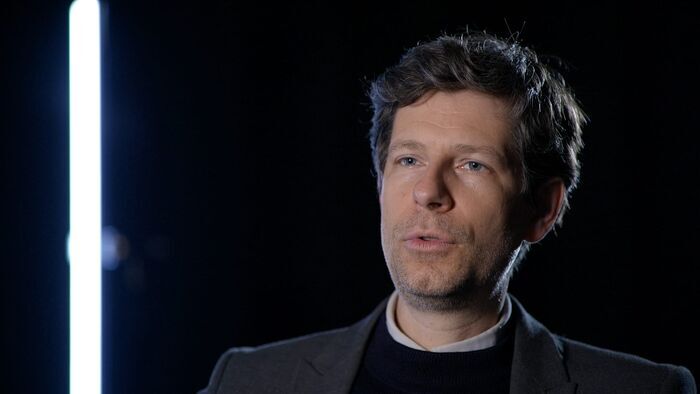 Vignette du programme télé Le masque de fer : le secret enfin révélé