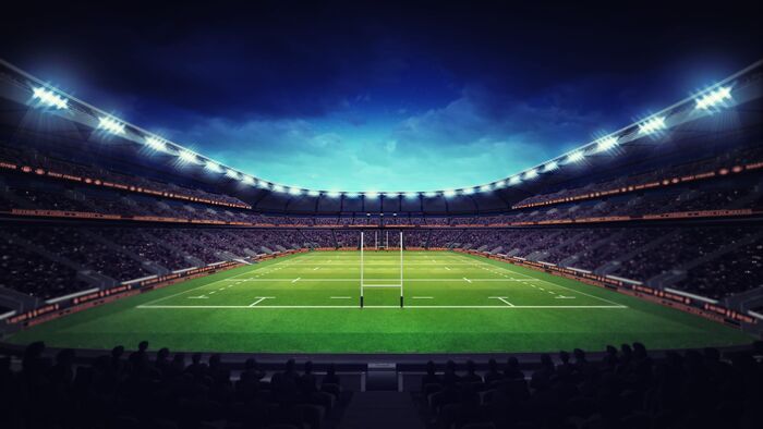 Vignette du programme télé Rugby : Test-match