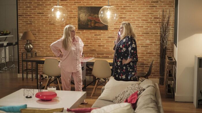 Vignette du programme télé Munch