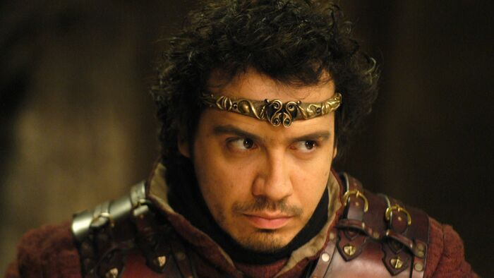 Vignette du programme télé Kaamelott